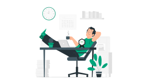 Pourquoi l'automatisation devient de plus en plus indispensable pour alléger ses flux de travail et garder son activité compétitive ? Voici la réponse de Smarty...