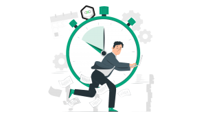 tâches répétitives et chronophages