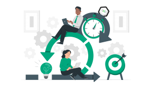 Gagner du temps grâce aux outils