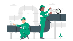 gestion des interventions