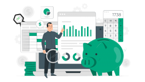 processus de facturation amélioré