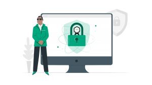 Sécurité des données