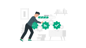 La gestion des processus métiers ? Qu'est-ce que c'est ? A quoi ça sert et pourquoi est-elle bénéfique pour l'entreprise ?