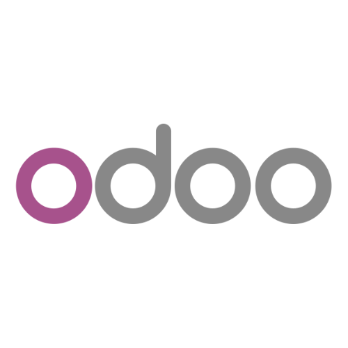 Logo Odoo