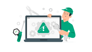 Tierce Maintenance Applicative