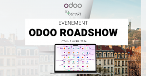 Odoo RoadShow