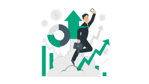 Visuel d'un chef d'entreprise