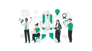 Mise en place ERP ou PGI