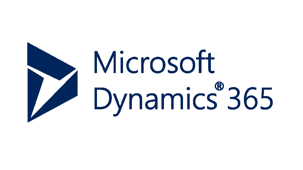 Logo Microsoft Dynamics