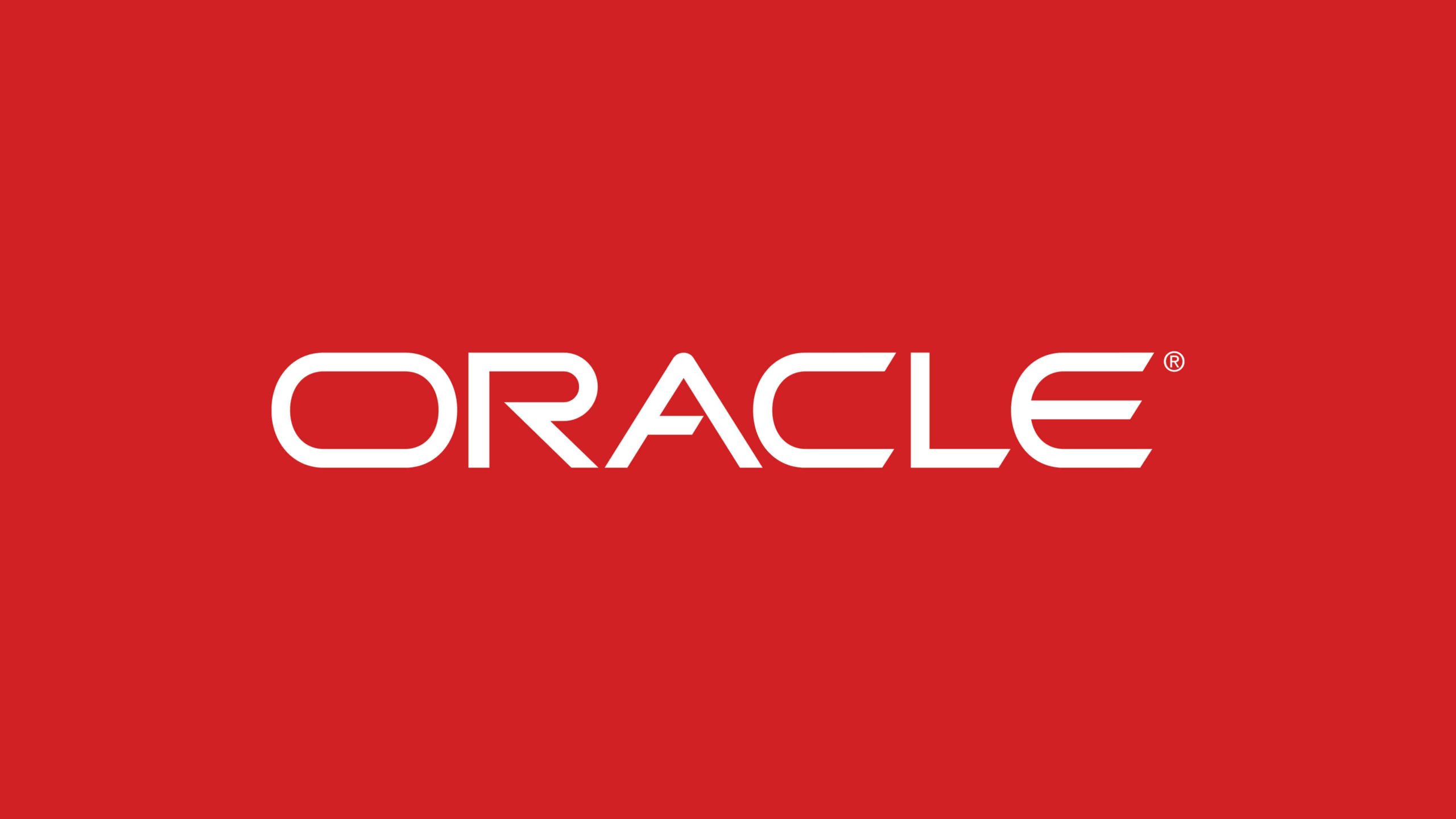 Logo Oracle