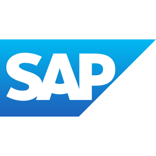 Logo SAP