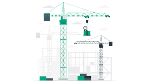 Visuel de l'article de blog Gestion de Chantier