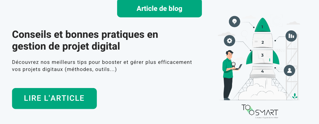 CTA article projets digitaux conseils et bonnes pratiques