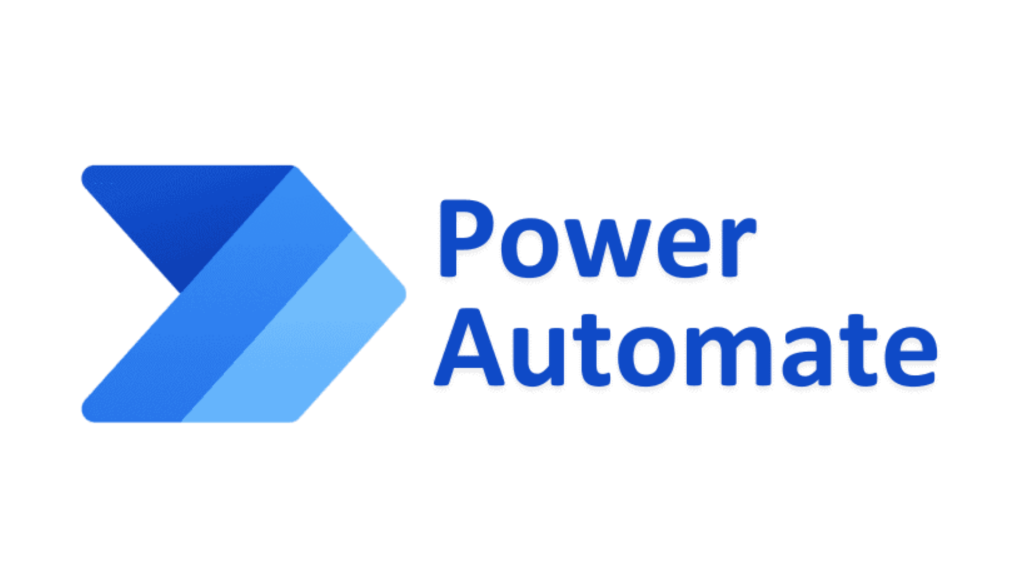 Logo Power Automate