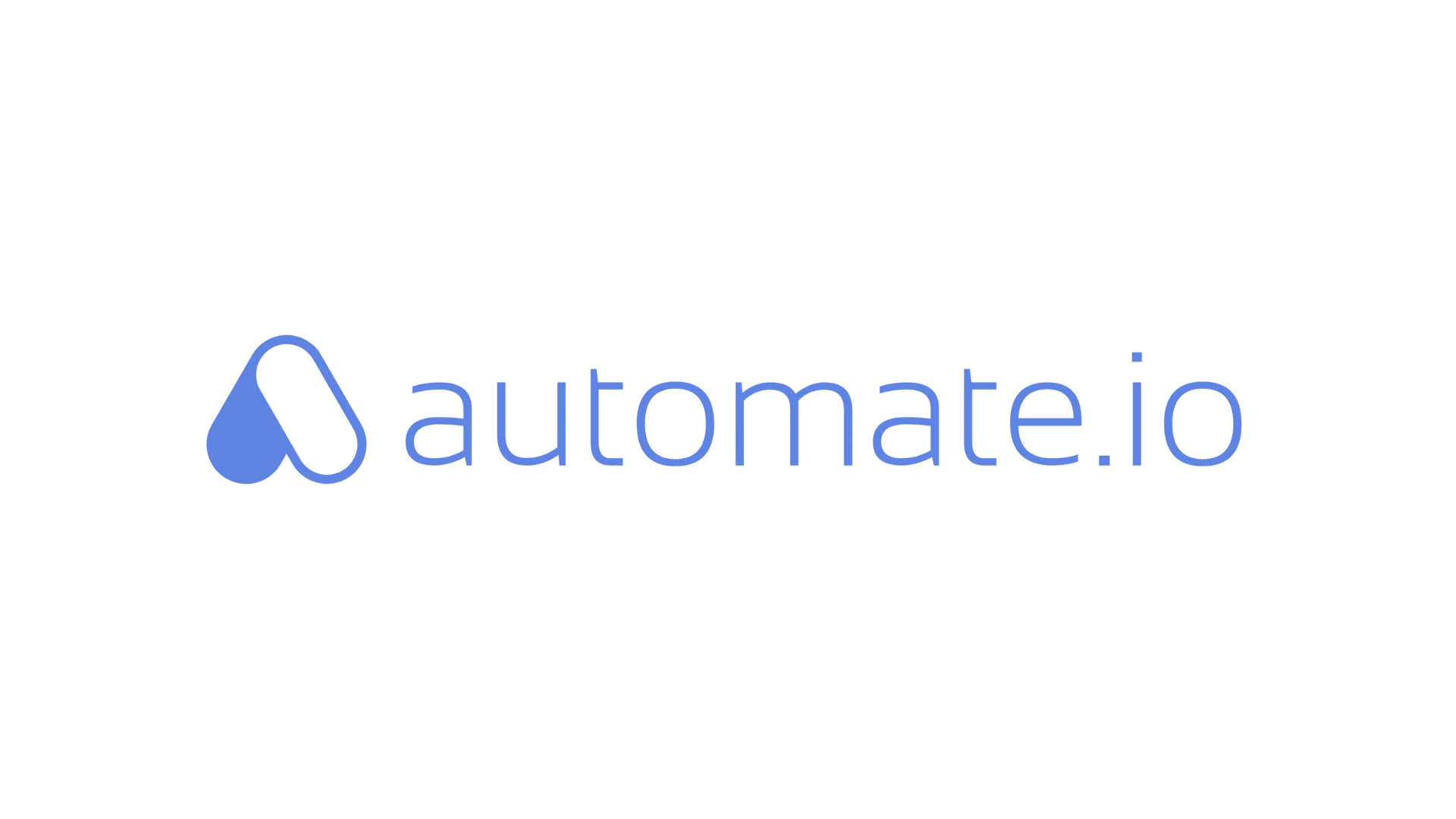 Logo automate.io