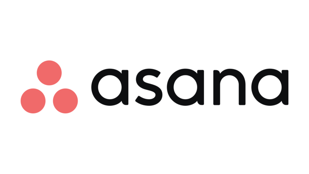 logo asana