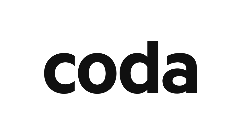 logo coda