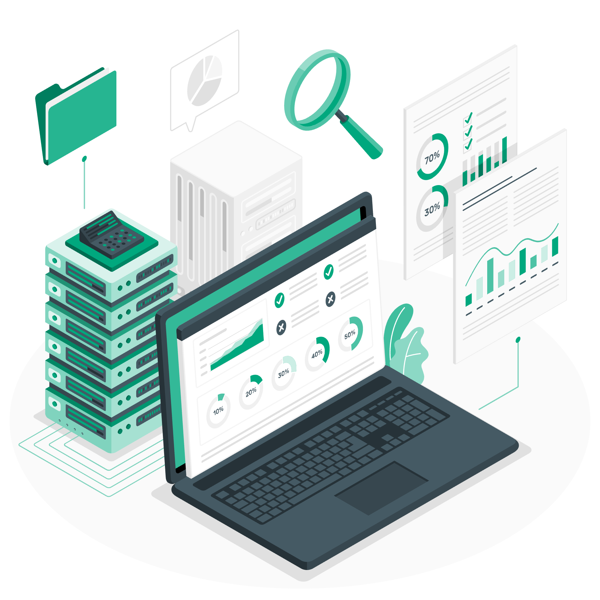 Logiciels APS