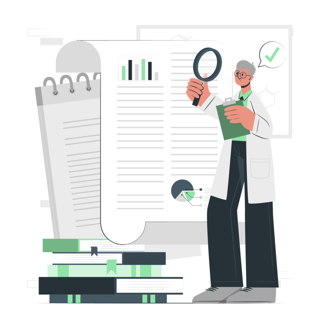 régider un manuel qualité