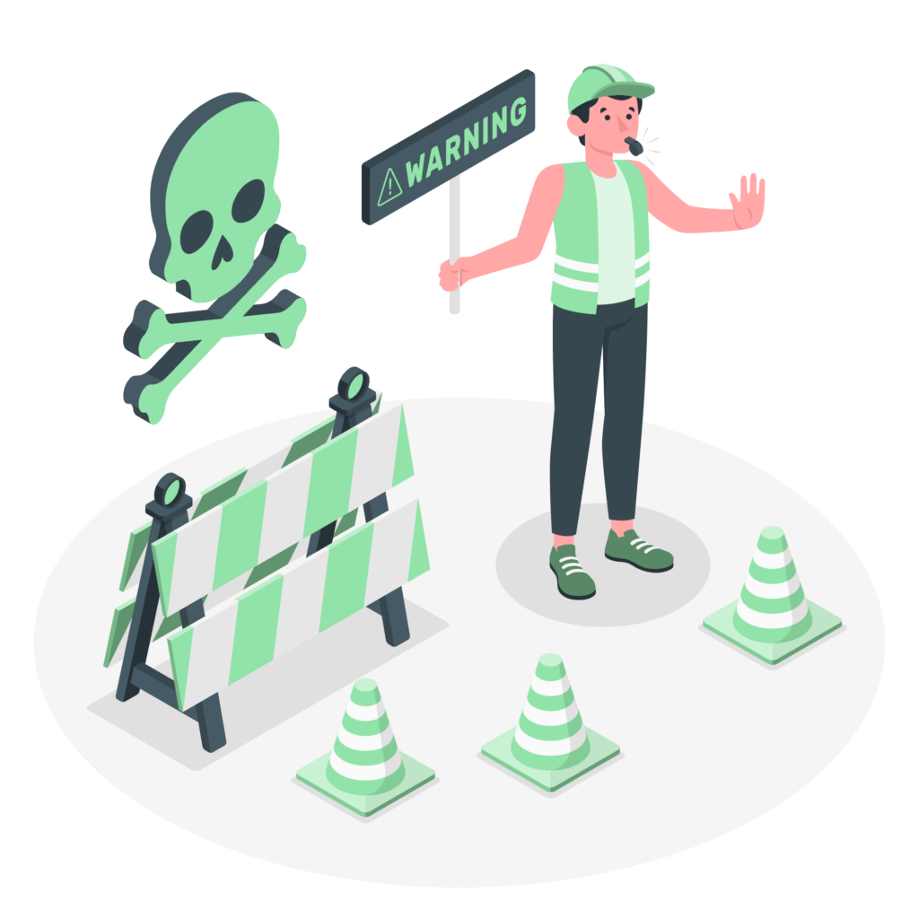 7 exemples d’analyse d’accident du travail