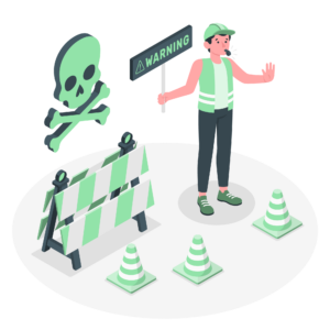 7 exemples d’analyse d’accident du travail