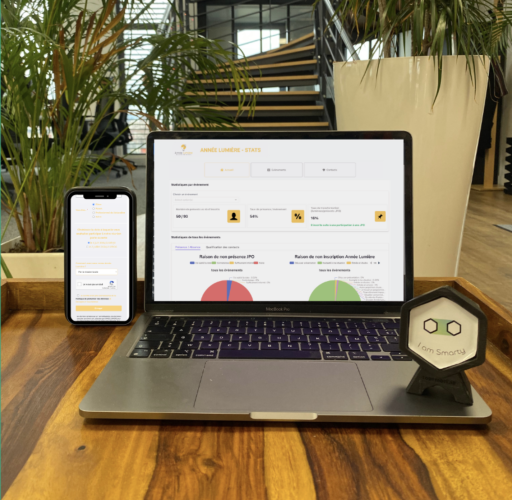 TooSmart_Année_Lumière_Cas_client