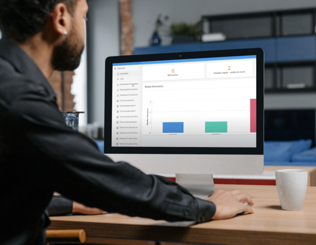 Horde d’or – Logiciel de gestion administrative pour franchiseur Horde d'or - Logiciel de gestion administrative pour franchiseur